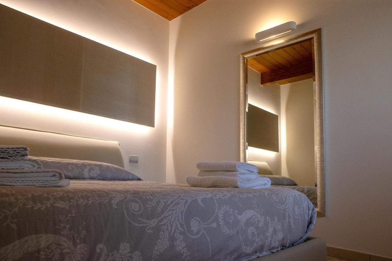 Villa Martino Martina Franca Buitenkant foto
