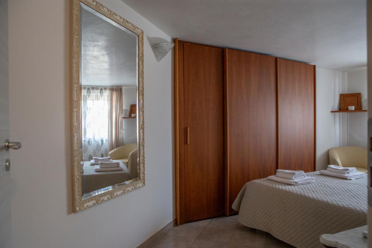 Villa Martino Martina Franca Buitenkant foto