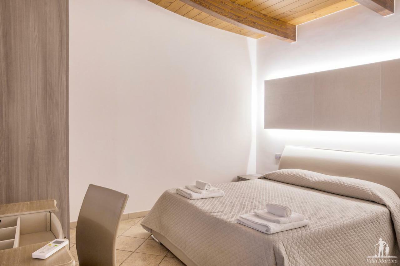 Villa Martino Martina Franca Buitenkant foto